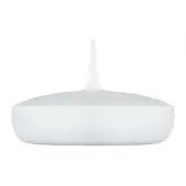 UMAGE Clava Dine Suspension White matt