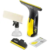 Wv 2 Premium 10 Years Edition Glass Cleaning Nozzle Noir