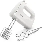 Philips Daily Collection HR3705 - Mixeur plongeant - 300 W - weiß