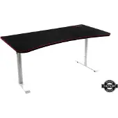 AROZZI Arena - Bureau de jeu - Blanc