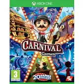 Jeux de carnaval (Xbox One)