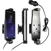 Brodit Support Samsung Galaxy S8 avec chargeur