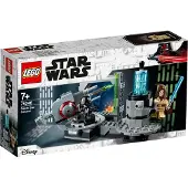 LEGO Star Wars Étoile de la mort Canon, 75246