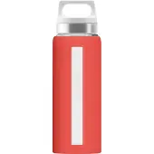 SIGG Bouteille d'Eau Sigg Dream Scarlet 0.65L Red-Mat