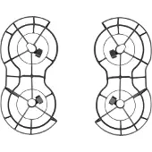 DJI Mavic Mini Part 9 360 graden Propeller Guard