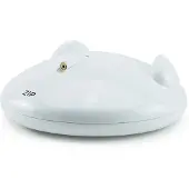 Petsafe FroliCat Zip - Laser automatique pour chat - Blanc, Rouge - 1 unité