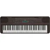 Yamaha PSR-E360 Palissandre