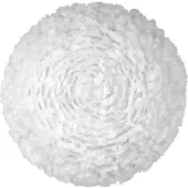 UMAGE Eos Up Appliqe/Plafonnier White | Large