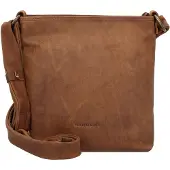 Harold's Sac à bandoulière 'Antic' marron