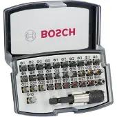 Bosch 2607017564 Coffret D'embouts