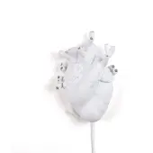 Seletti Ampoule coeur