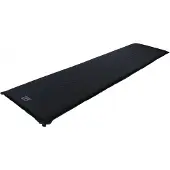 Hannah Leisure 5 Inflatable Mat Noir 183 x 51 x 5 cm