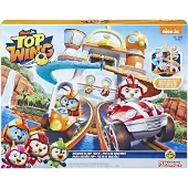 Hasbro Top Wing Piste de course
