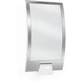 Steinel L 22 S EDELSTAHL Lampe d'extérieur