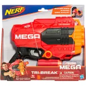 Nerf Action Nerf Mega, Tri-Break