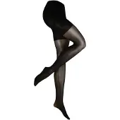 Magic bodyfashion Collants 'Sexy Legs' noir