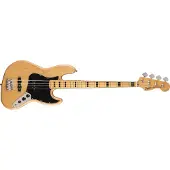 Squier Jazz Bass 70S Classic Vibe Mn Natural