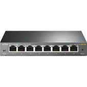 TP-LINK TL-SG108E