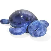 Cloud B Tranquil Turtle Ocean (cb7423-pr) Toy Violet Enfants