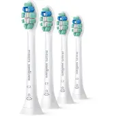 Philips Sonicare Optimal PlaqueDefense HX9024/10 (4 pièces)