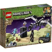 LEGO 21151 La bataille de l'air, (r) Minecraft(tm)