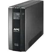 Schneider Electric BR1300MI alimentation d'énergie non interruptible Interactivité de ligne 1,3 kVA 780 W 8 sortie(s) CA