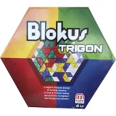 Mattel Blokus Trigon