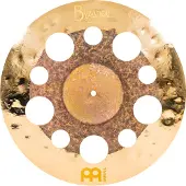 Meinl Byzance Crash Trash Dual Extra Dry 18"