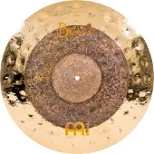 Meinl Byzance Crash Dual Extra Dry 19"