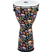 Meinl Alpine Série Djembé 10" Day of the Dead