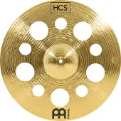 Meinl HCS Cymbale Crash Trash 18"