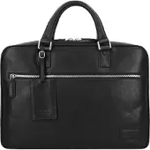 PICARD Porte-documents noir