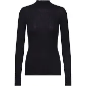 Armedangels Pull-over 'Alaania' noir