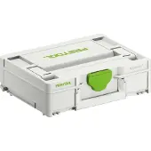 Festool Systainer³ SYS3 M 112 | 204840
