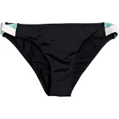Roxy Bas de bikini sport 'RX FIT CB REG B J'