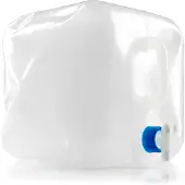 GSI Water Cube 20l Clair
