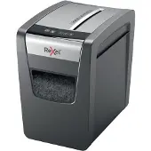 Rexel Momentum X312sl Shredder Argenté One Size / EU Plug 220V