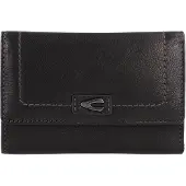 Camel active Porte-monnaies 'Tarma' noir