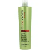 Inebrya Ice Cream Energy shampoing anti-chute 300 ml
