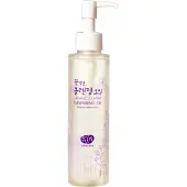 Whamisa Fleurs biologiques - Huile démaquillante 260ml