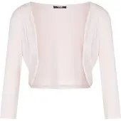 Vera Mont Boléro rosé