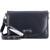 PICARD Sac à bandoulière bleu cobalt