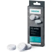 Siemens Pastilles de Nettoyage TZ80001A