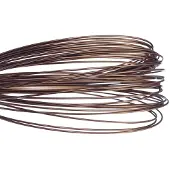 Babolat Rpm Power 200 M Tennis Reel String Marron 1.30 mm