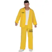 MOM Tenue De Prisonnier