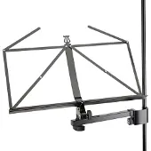 K&M 11505 Accessoire pour pupitres