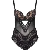 LASCANA Body noir
