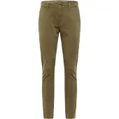 Levi's Pantalon chino 'XX Chino Slim II' olive