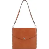 Campomaggi Sac bandoulière marron