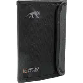 Tasmanian Tiger Porte-passeport Safe RFID Block, pochette, noir